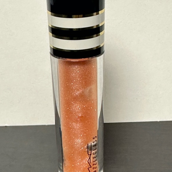 MOTH TO FLAME MAC DAZZLEGLASS Limited Edition - Picture 3 of 3